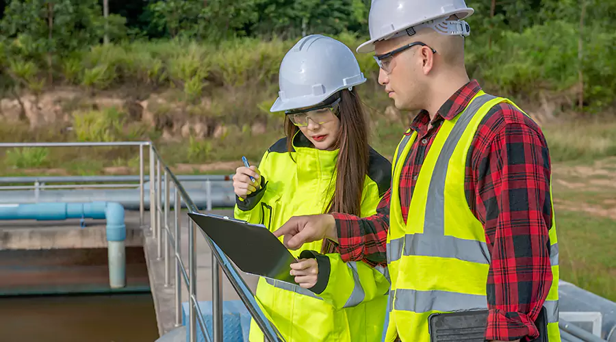 The Environmental Impact of Plumbing Wastewater and How to Reduce It