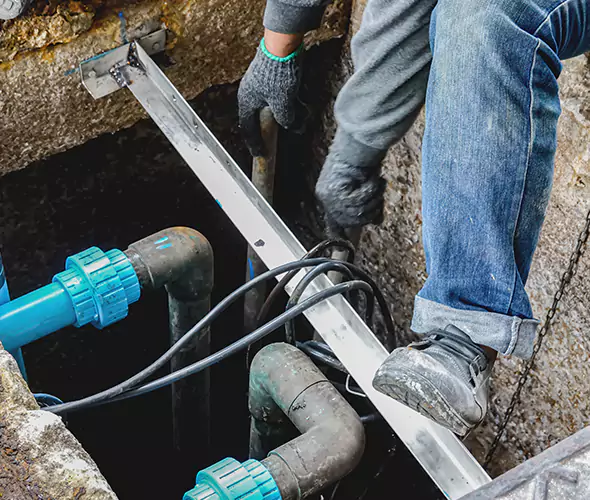 Expert Plumber for Drainage Services in Lake Park, FL: Schedule Affordable Drainage Solutions with Us