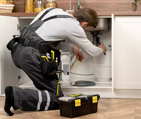 Certified Plumbers for Insinkerator Installation in Lake Park