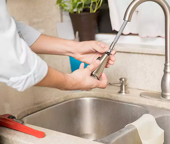 Expert Plumber for Plumbing Inspection in Lake Park, FL: Schedule Affordable Inspection Services with Us