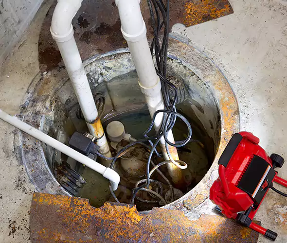 Licensed Sump Pump Installation Plumber in Lake Park, FL