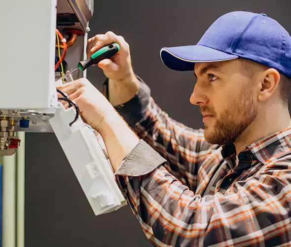 Expert Tankless Water Heater Plumber in Lake Park, FL