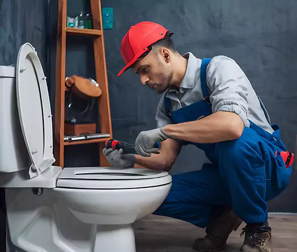 Expert Plumber for Toilet Installation in Lake Park, FL: Schedule Affordable Toilet Installation Services with Us