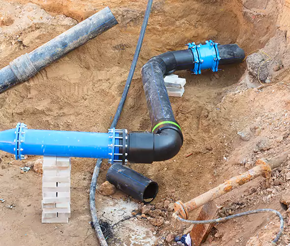 Expert Professional Trenchless Pipe Repair in Lake Park, FL