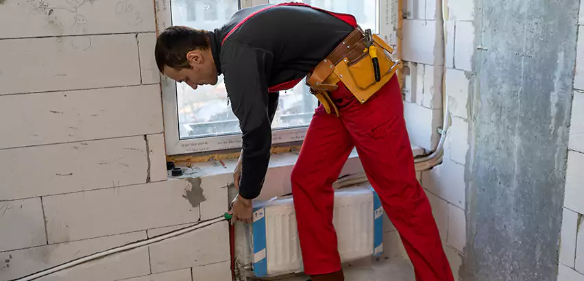 Professional Foundation Leak Repair Services in Lake Park, FL