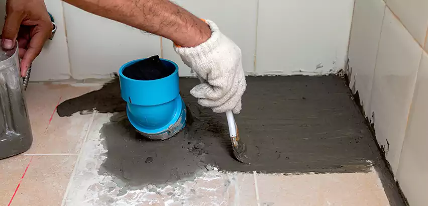 Professional Slab Leak Repair Services in Lake Park, FL