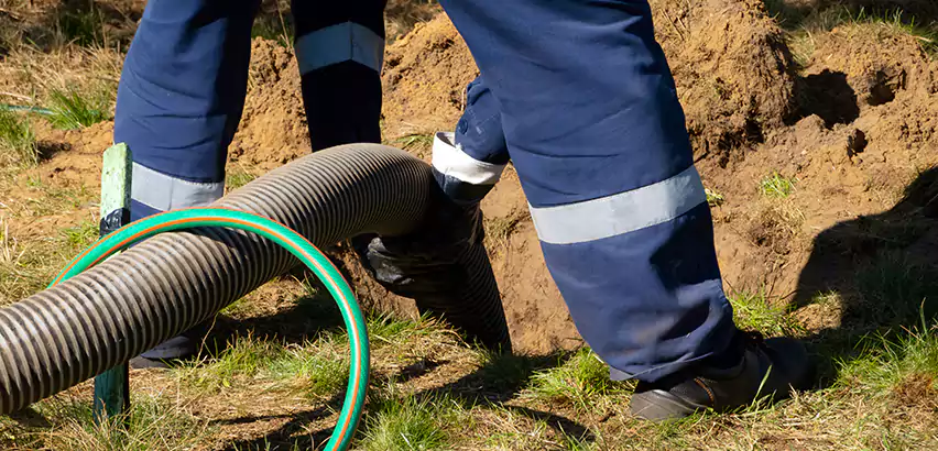 Blocked Drain Repair in Lake Park
