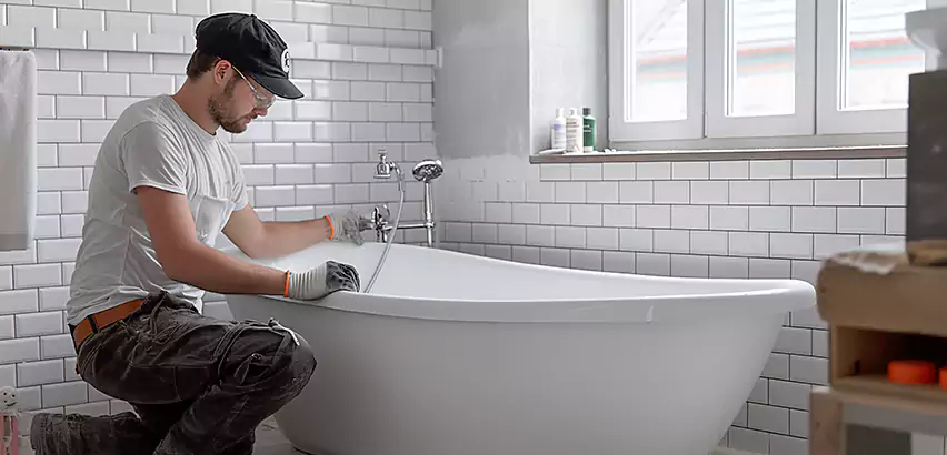 Leak Detection Companies Near Me in Lake Park