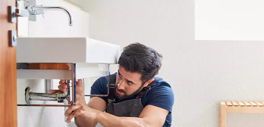 Commercial Water Leak Detection in Lake Park