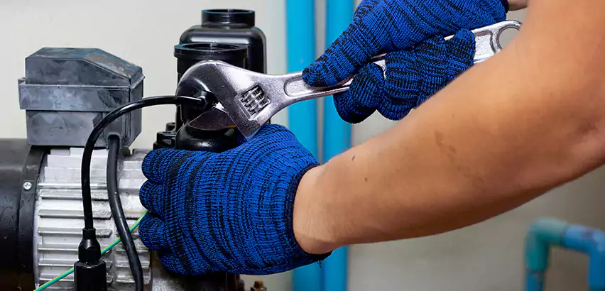 Well Water System Repair in Lake Park, FL