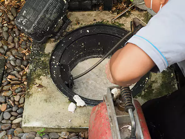 Why Choose Dave Packard Plumbing for Clogged Drain Repair in Lake Park, FL?