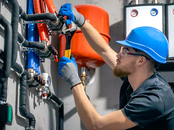 Why Choose Dave Packard Plumbing for Gas Water Heater Installation in Lake Park, FL