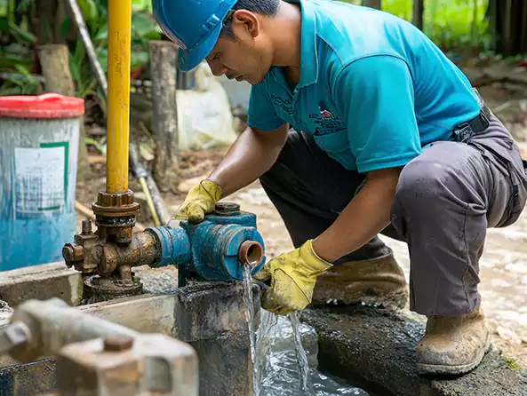 Why Choose Dave Packard Plumbing for Pipe Repair in Lake Park, FL?