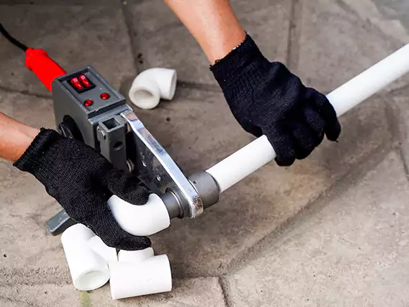 Why Choose Dave Packard Plumbing for Pipe Replacement in Lake Park, FL?