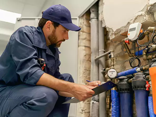 Why Choose Dave Packard Plumbing for Plumbing Maintenance in Lake Park, FL?