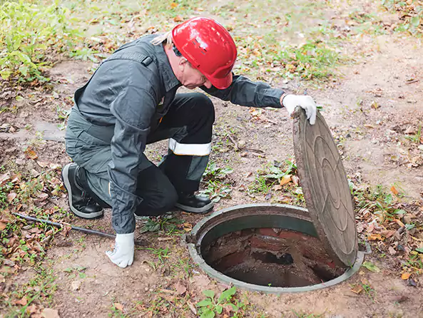 Why Choose Dave Packard Plumbing for Sewer Repair in Lake Park, FL?