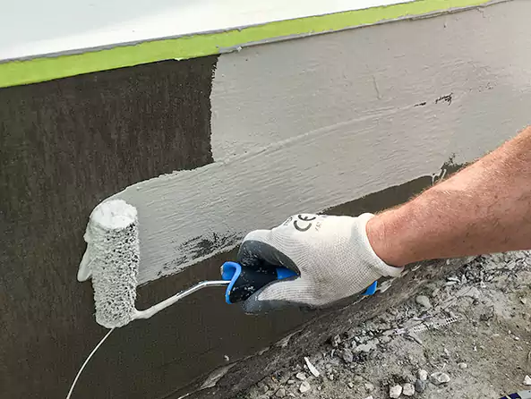  Why Choose Dave Packard Plumbing for Walls Waterproofing in Lake Park, FL?