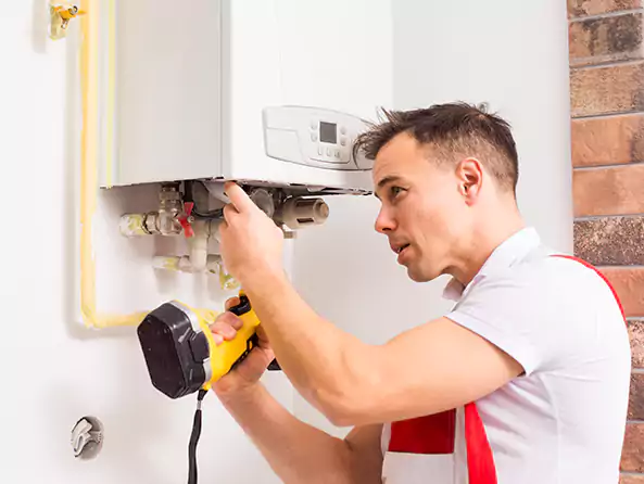 Why Choose Dave Packard Plumbing for Water Heater Replacement in Lake Park, FL?