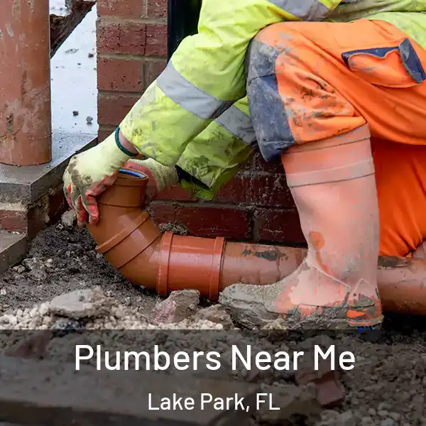  Plumbers Near Me Lake Park, FL